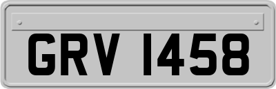 GRV1458