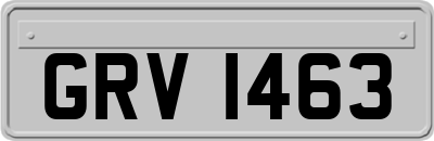 GRV1463