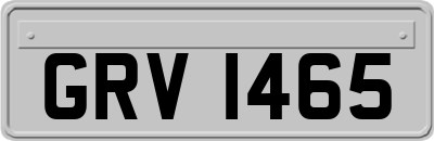 GRV1465