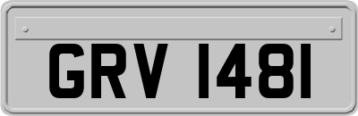 GRV1481