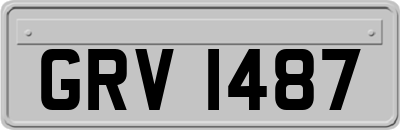 GRV1487