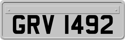 GRV1492