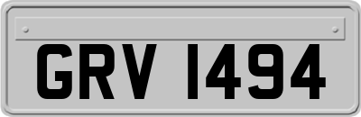 GRV1494