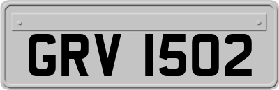 GRV1502