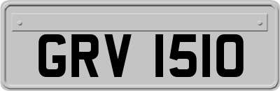 GRV1510