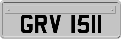 GRV1511
