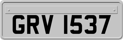 GRV1537