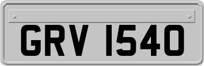 GRV1540
