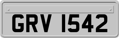 GRV1542
