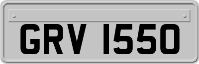 GRV1550