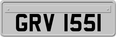 GRV1551