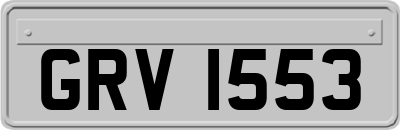 GRV1553