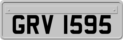 GRV1595