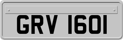 GRV1601