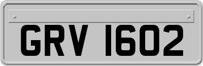 GRV1602