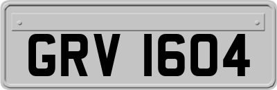 GRV1604