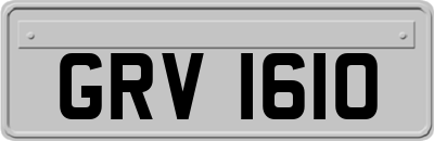 GRV1610