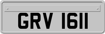 GRV1611