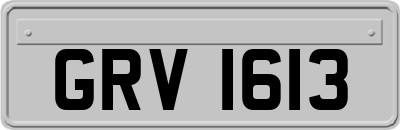 GRV1613