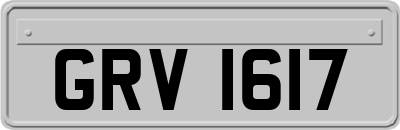 GRV1617