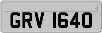 GRV1640