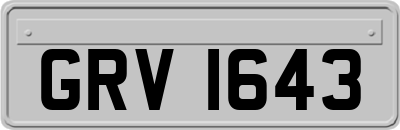 GRV1643