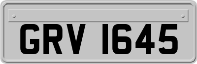 GRV1645