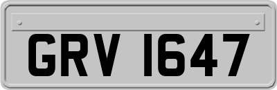 GRV1647