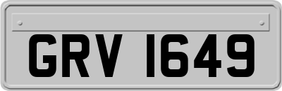 GRV1649