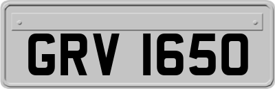 GRV1650