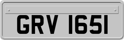 GRV1651