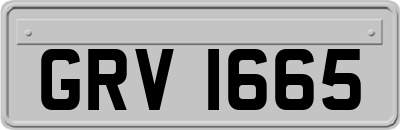 GRV1665