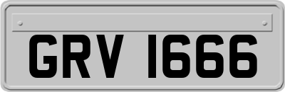 GRV1666