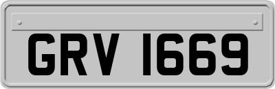 GRV1669