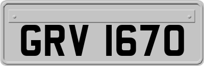 GRV1670
