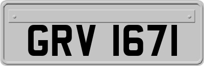 GRV1671