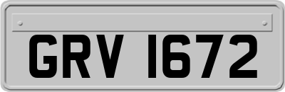 GRV1672