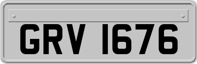 GRV1676