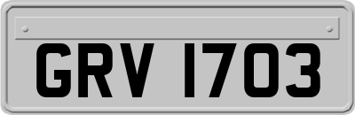 GRV1703