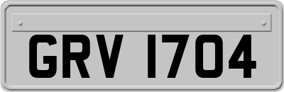 GRV1704