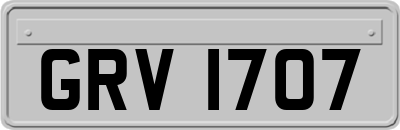 GRV1707