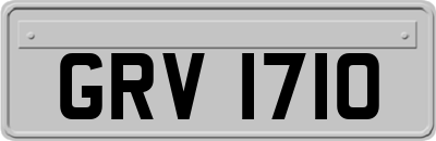 GRV1710