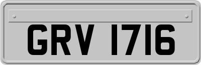 GRV1716