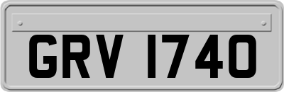GRV1740