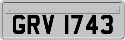GRV1743