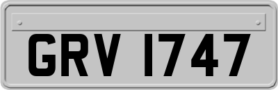 GRV1747