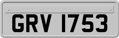 GRV1753