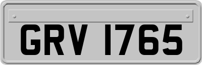 GRV1765