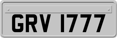 GRV1777