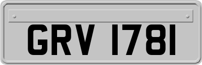 GRV1781